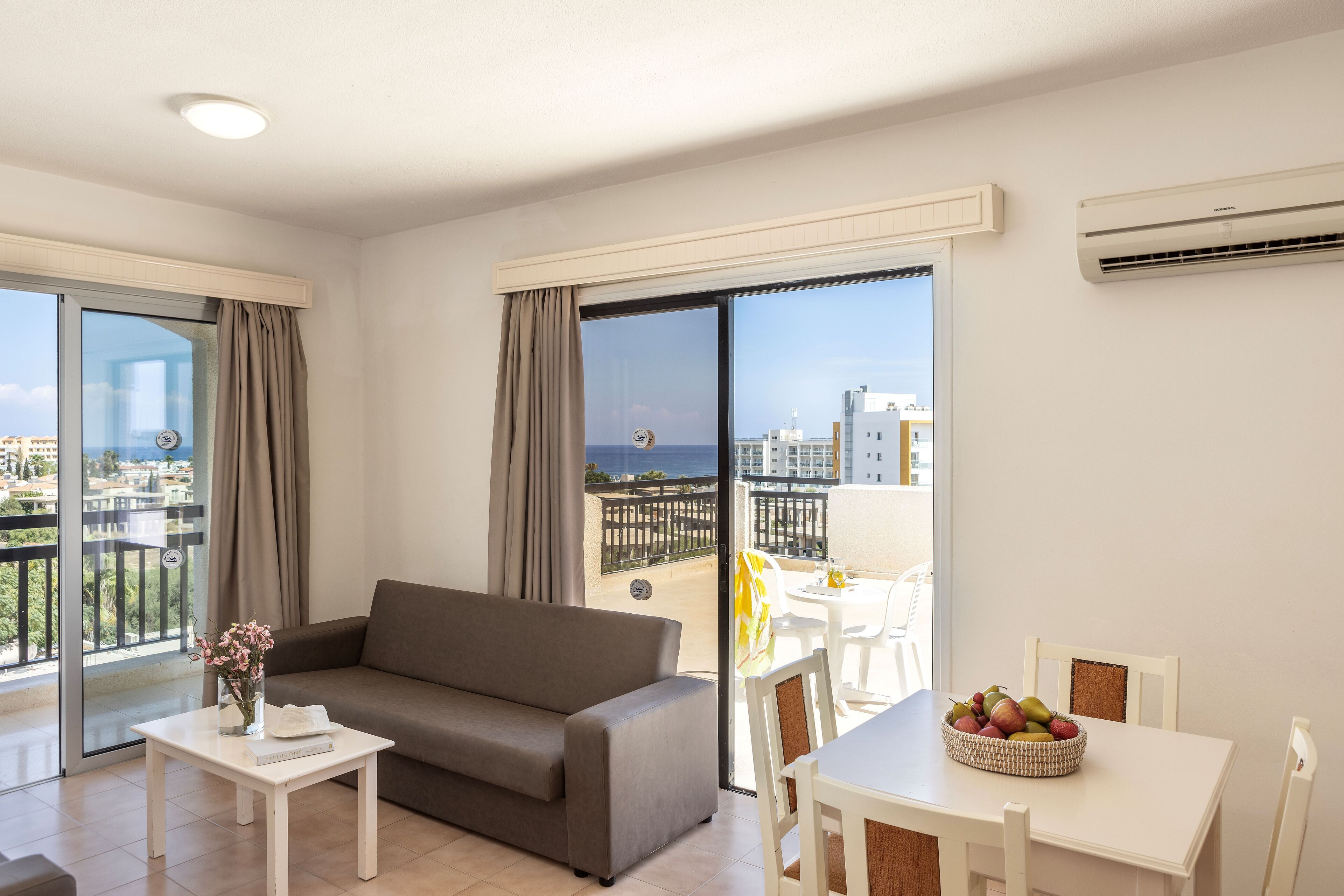 Foto - Seagull Hotel Apartments