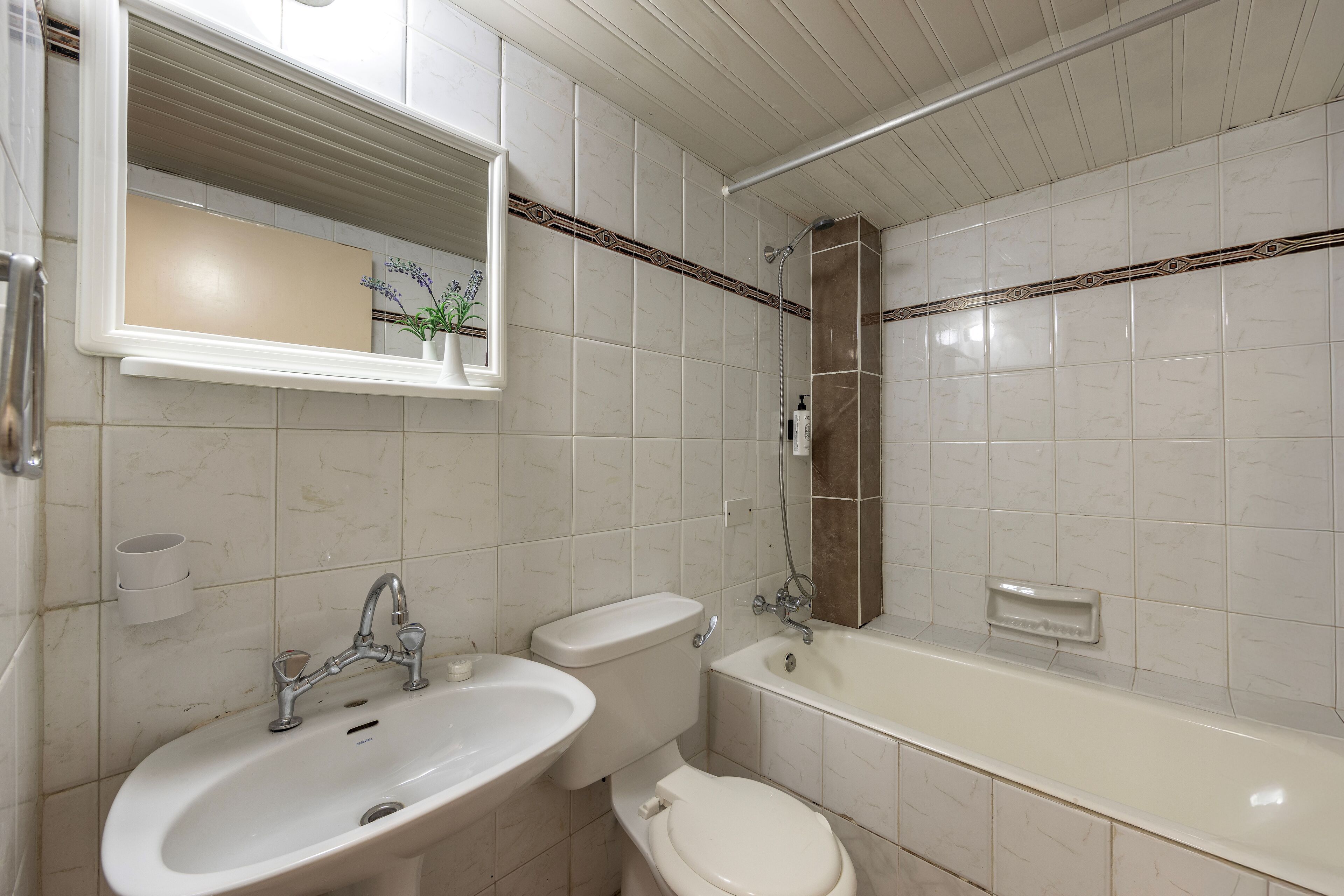 Foto - Seagull Hotel Apartments