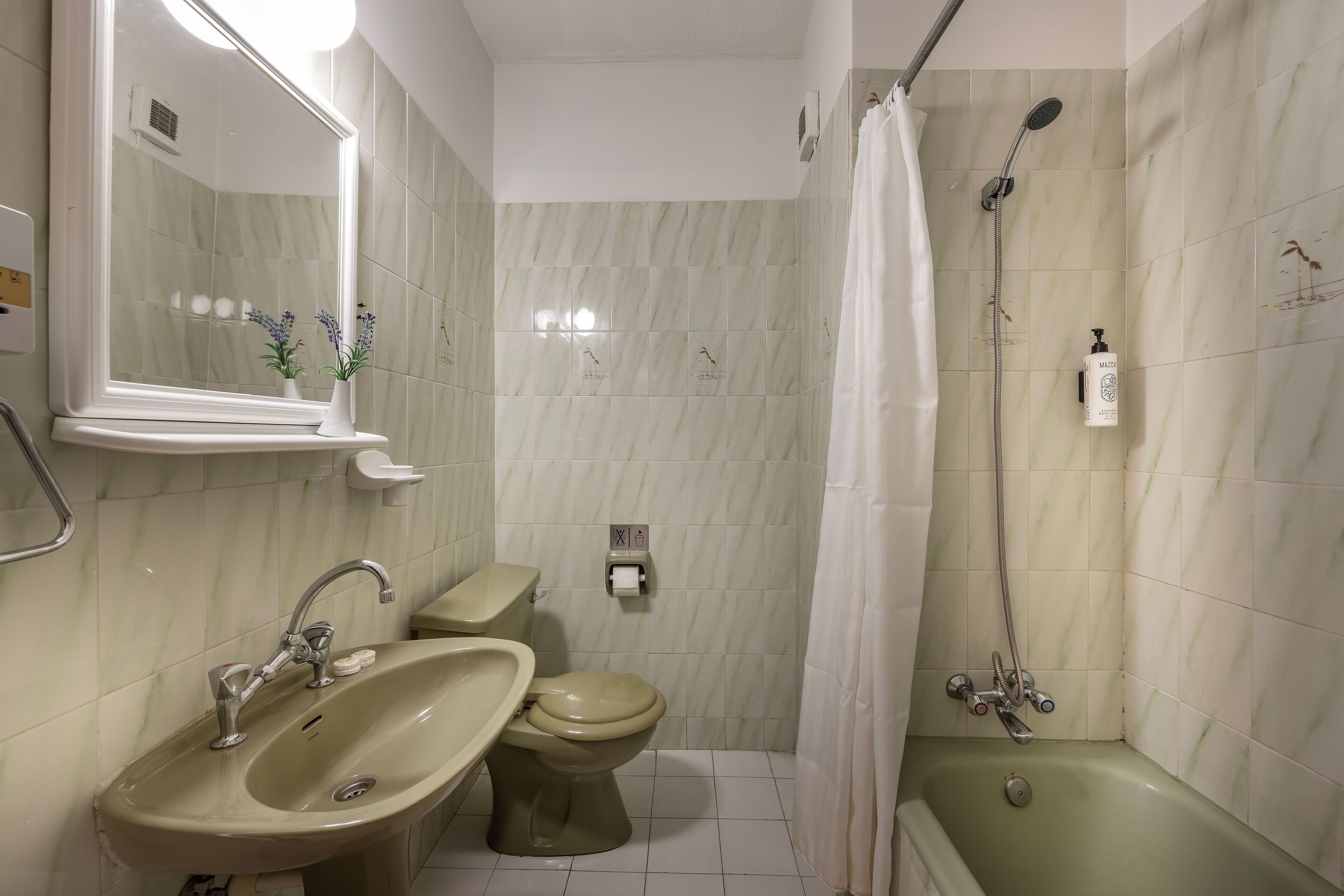 Foto - Seagull Hotel Apartments