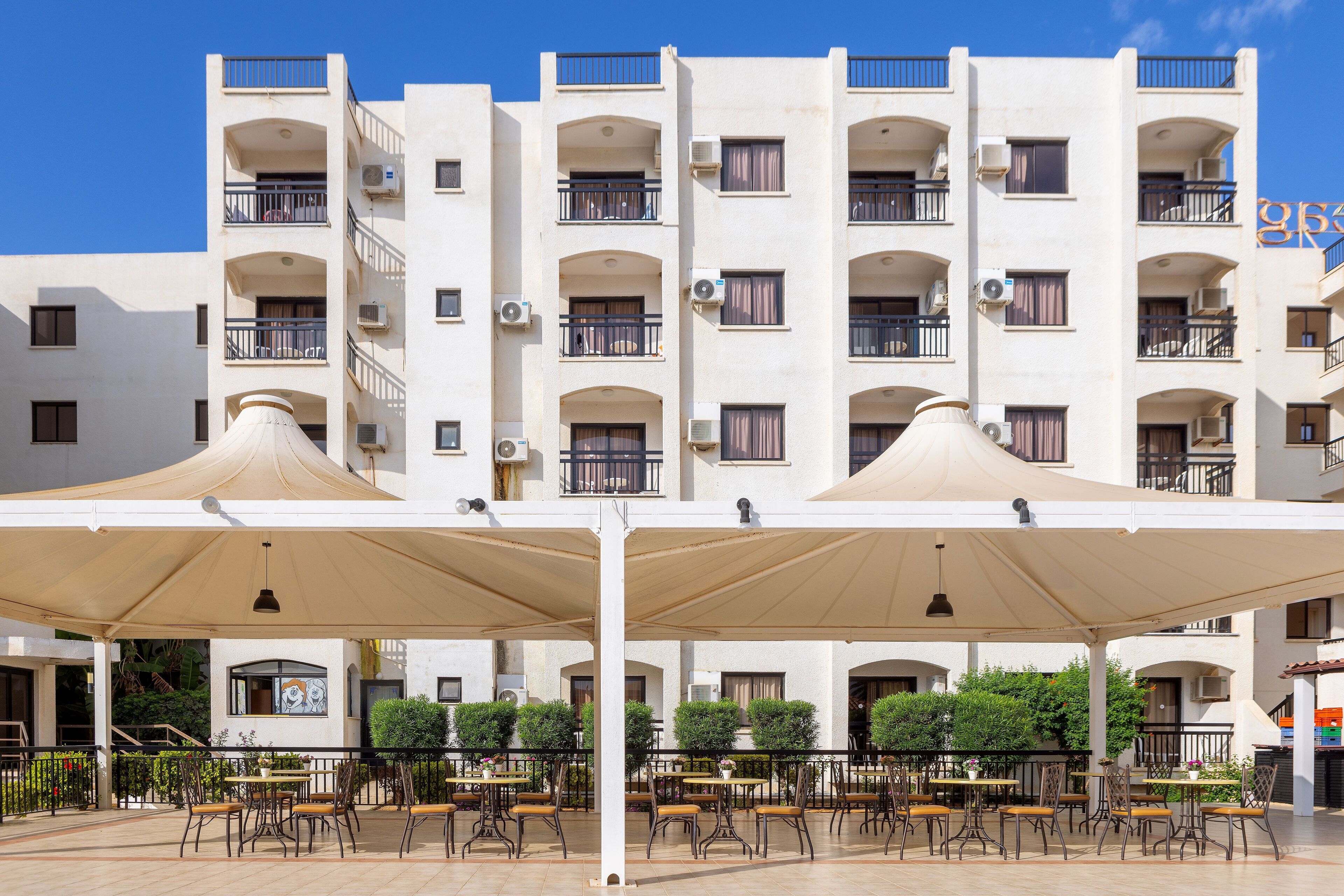 Foto - Seagull Hotel Apartments