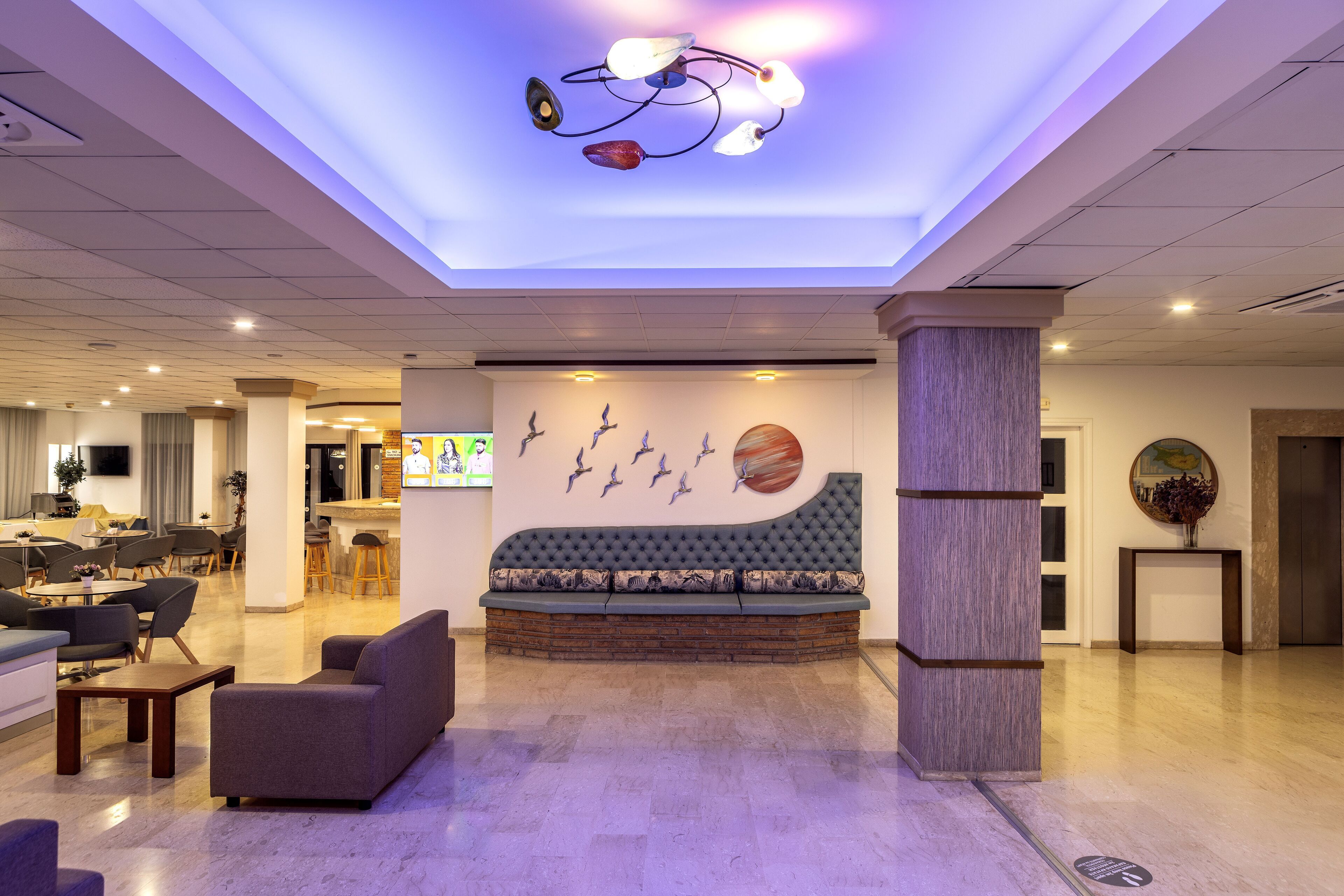 Foto - Seagull Hotel Apartments