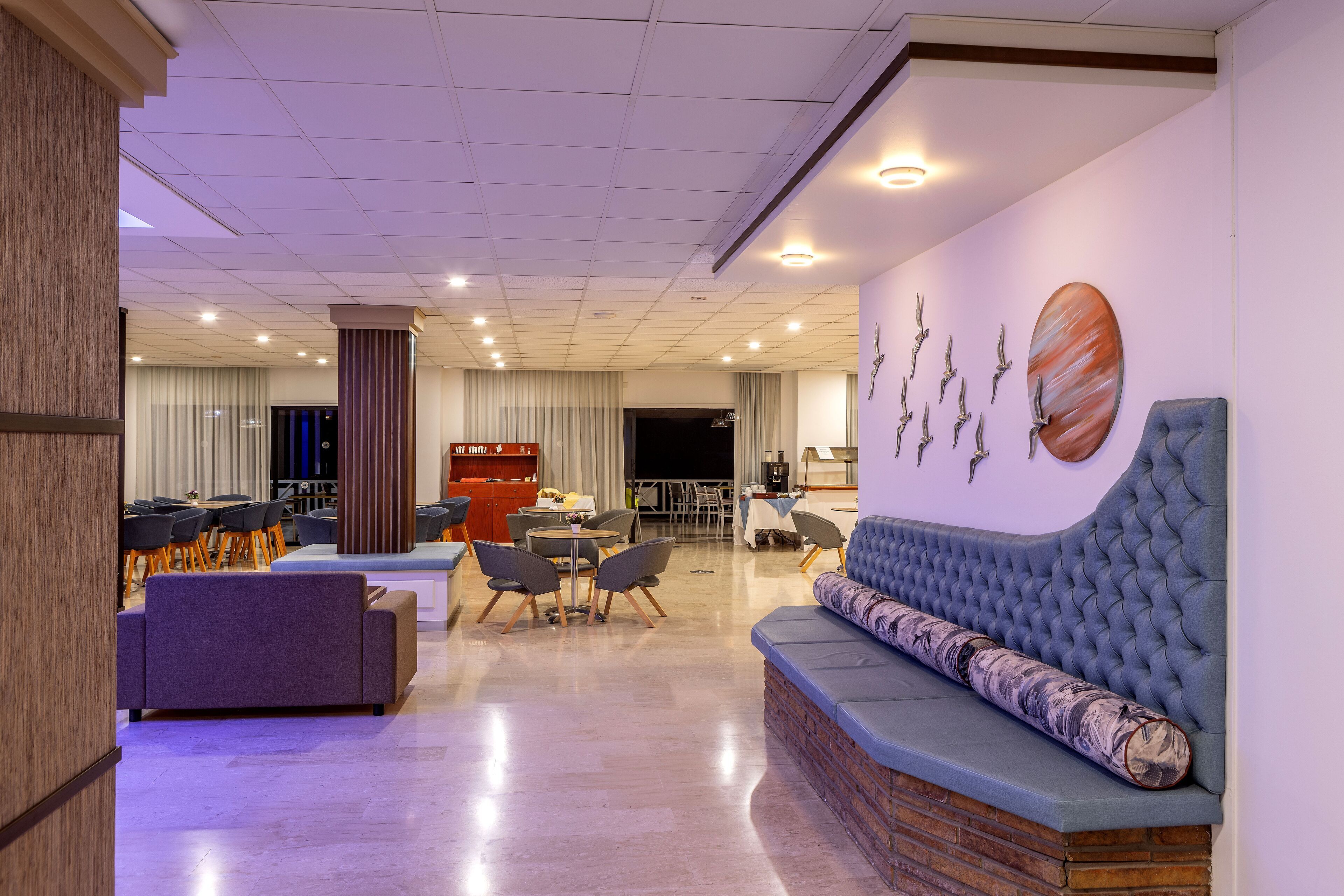 Foto - Seagull Hotel Apartments