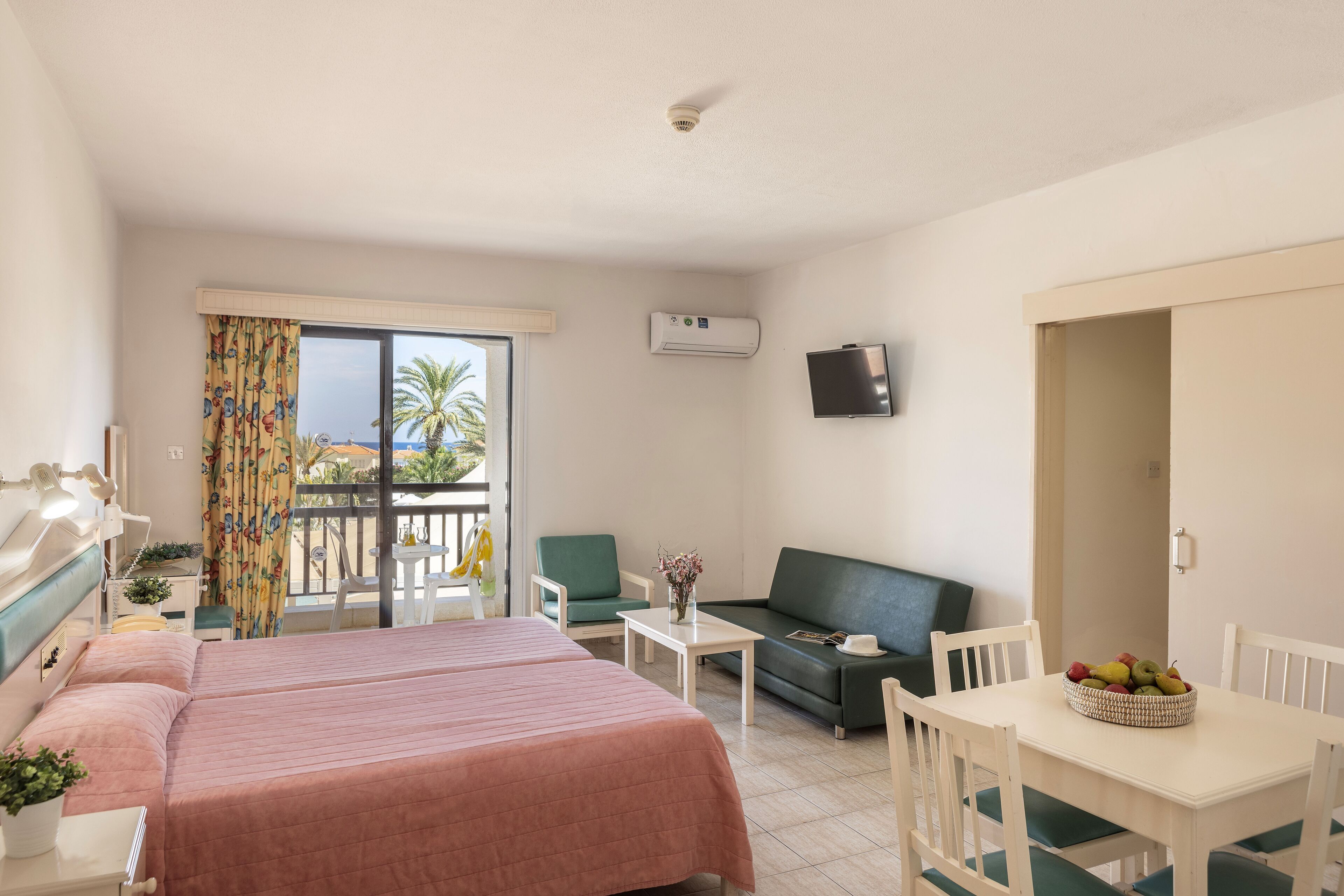 Foto - Seagull Hotel Apartments