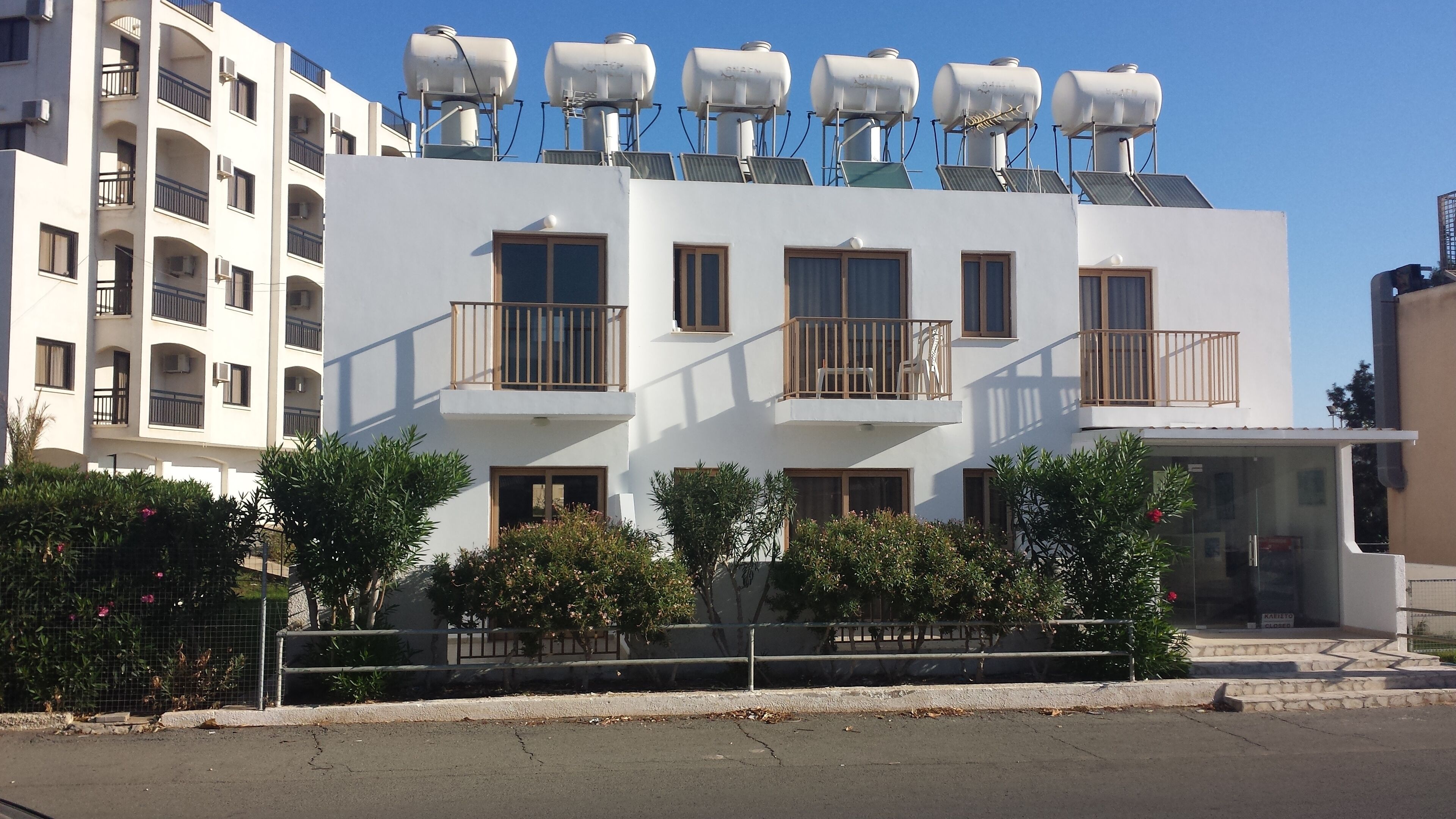 Foto - Seagull Hotel Apartments