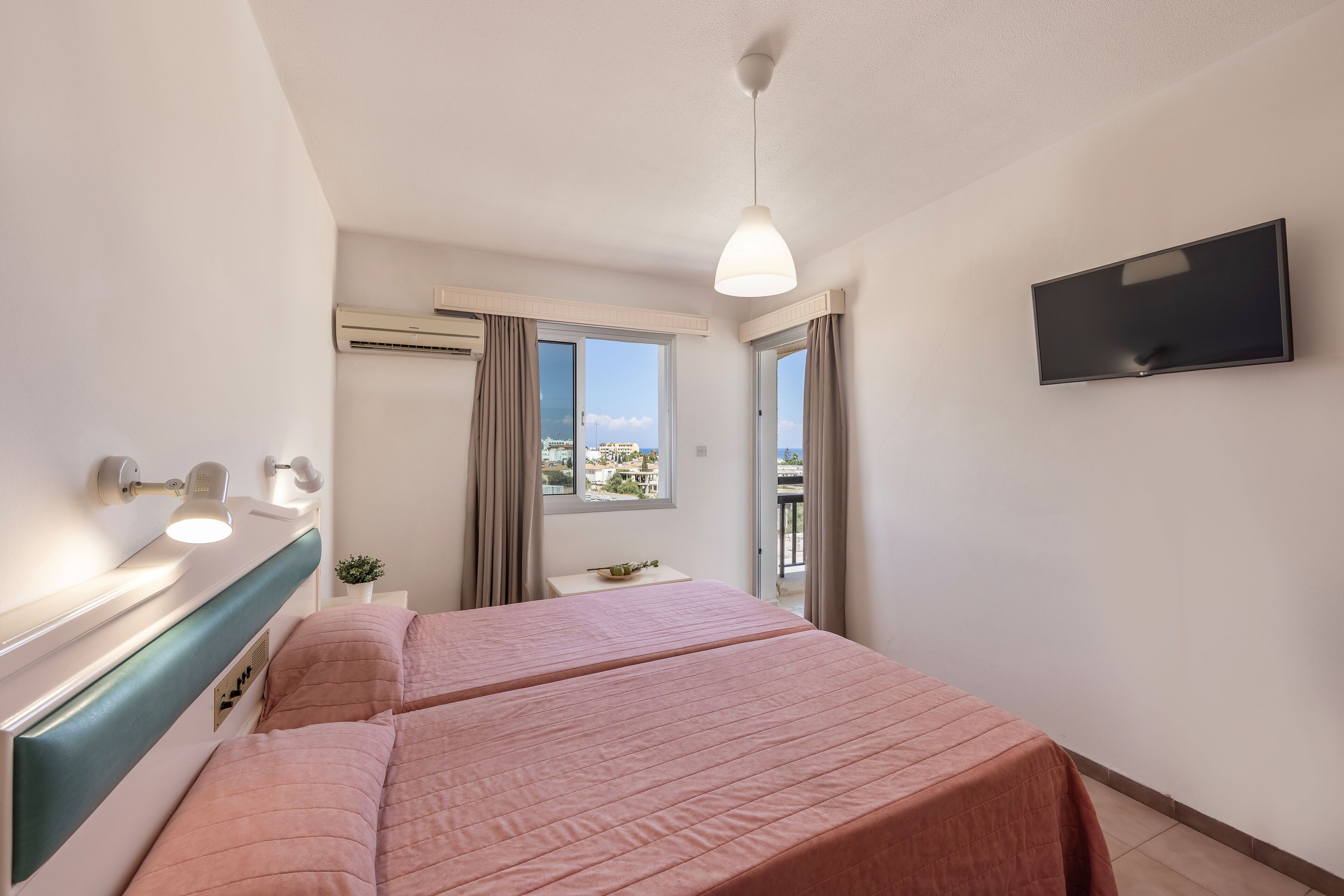 Foto - Seagull Hotel Apartments