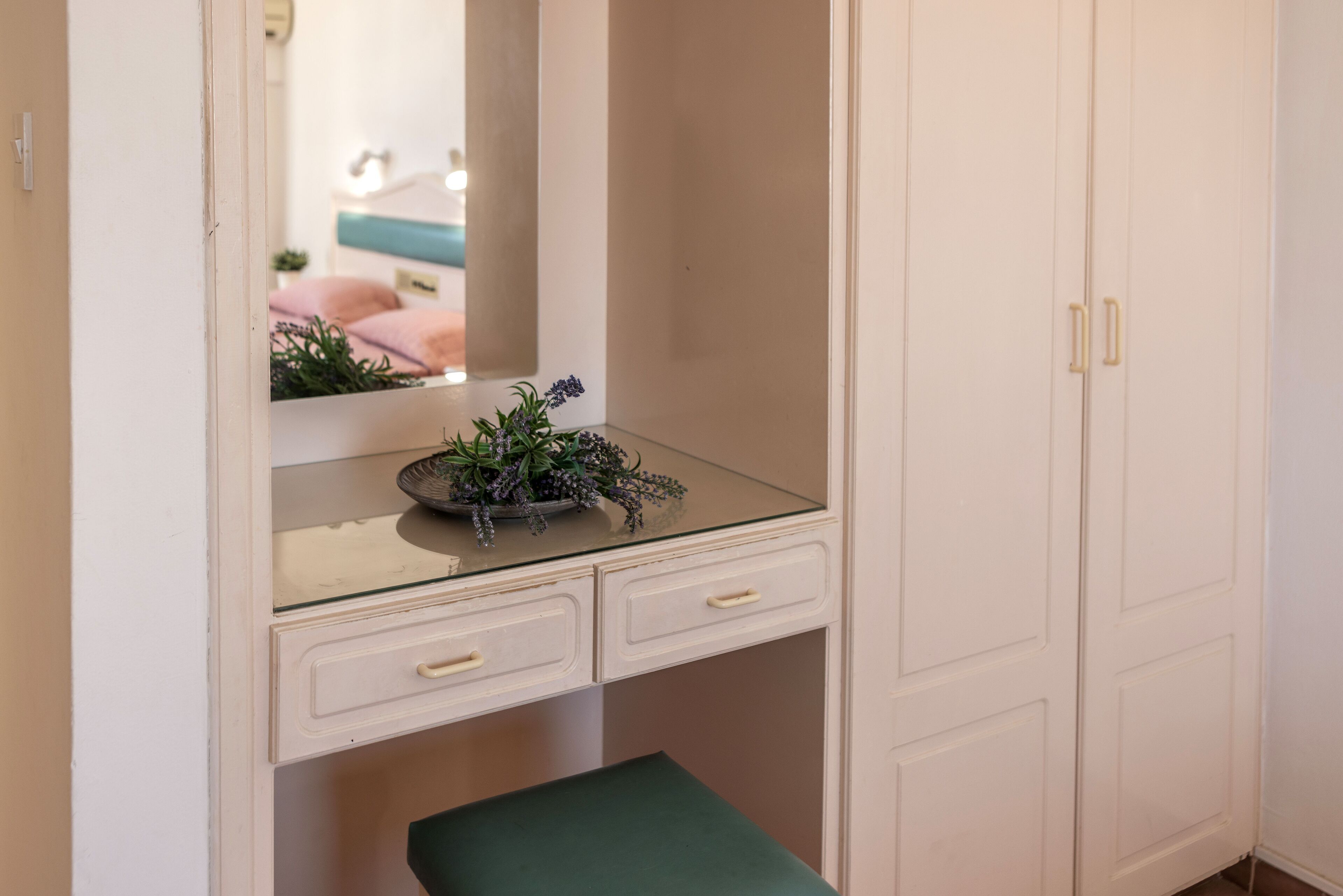 Foto - Seagull Hotel Apartments