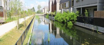 Appart-Hôtel Mer&Golf City Bordeaux Lac