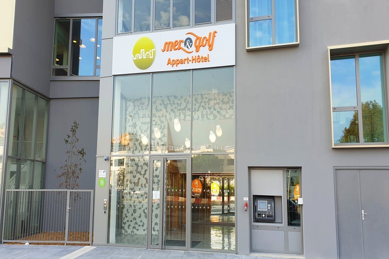 Detall de l'exterior