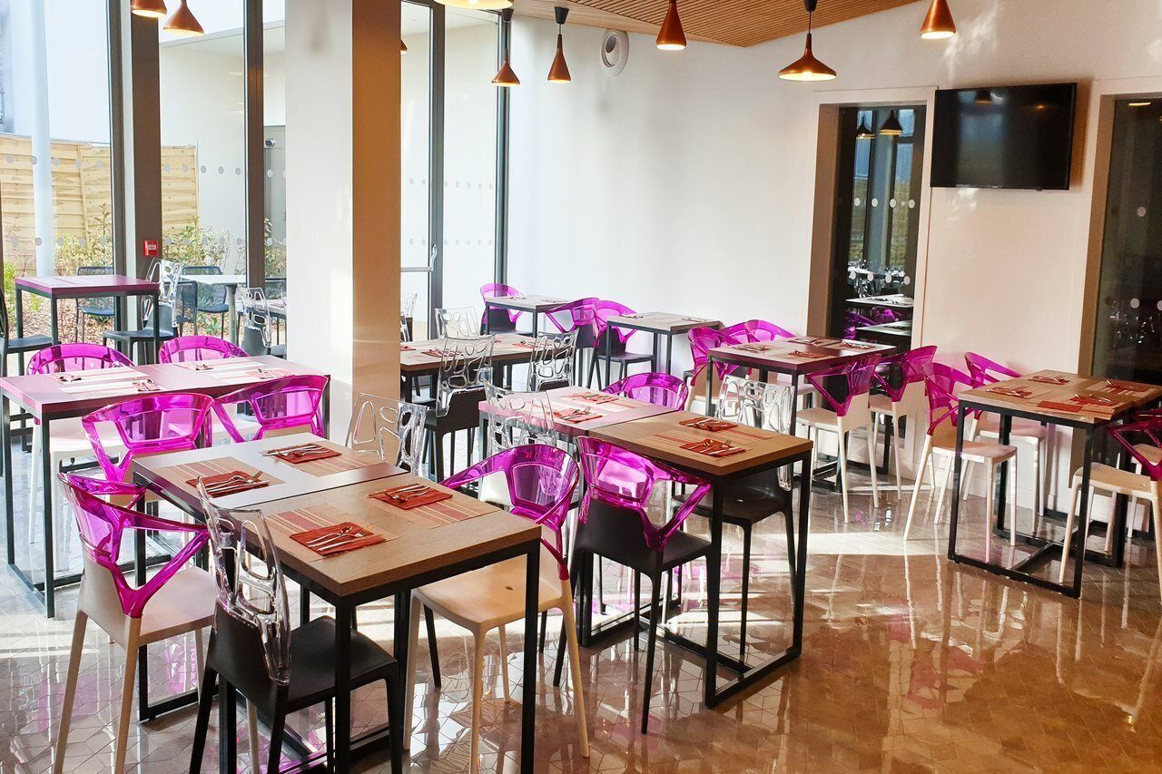 Servei de restauració