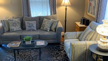 Téléviseur connecté, chaîne audio