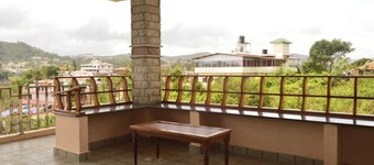 2-BR homestay in PUTTAMUTTHU (SLAAPKAMER C + A)