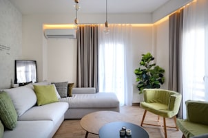 Televisión de pantalla plana