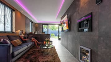 Fernseher