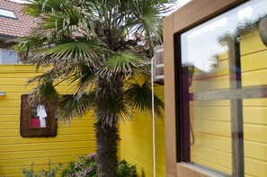 Property amenity - Hotel Restaurant Dolores (Hollum)