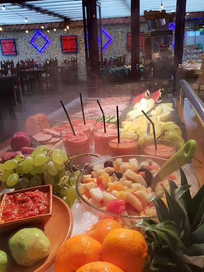 Hotel Restaurant Dolores