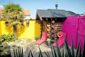 Property amenity - Hotel Restaurant Dolores (Hollum)