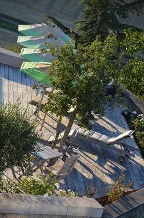 Solterrasse