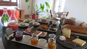 Colazione