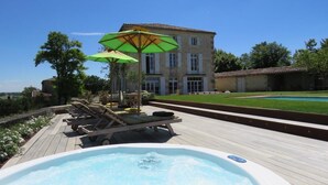 Solarium
