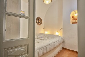 2 camere, ferro/asse da stiro, culla da viaggio, Wi-Fi