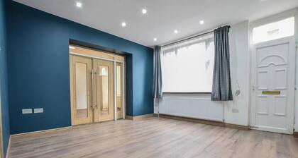 OYO Regency Guest House Manchester North