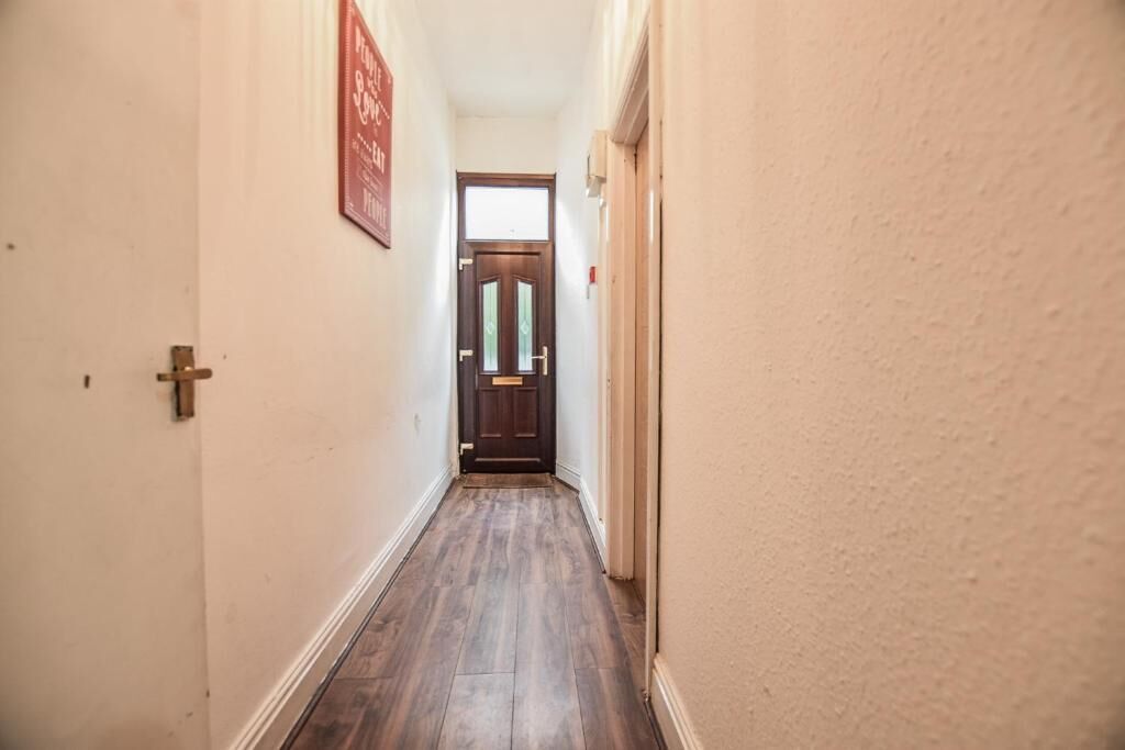 Foto - Regency GuestHouse Manchester North