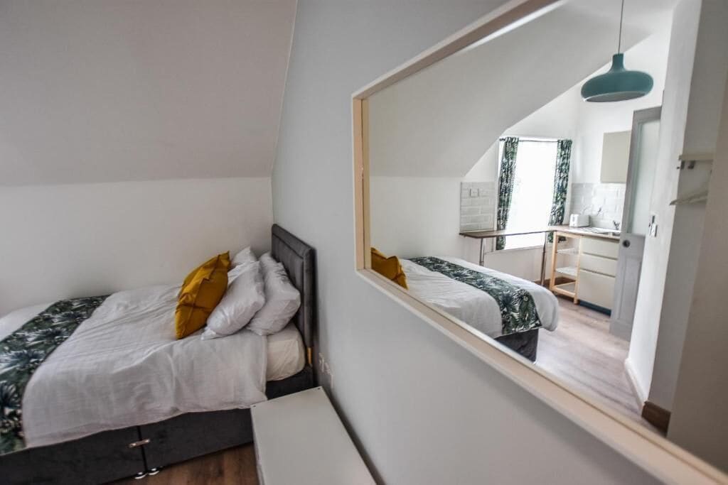 Foto - Regency GuestHouse Manchester North