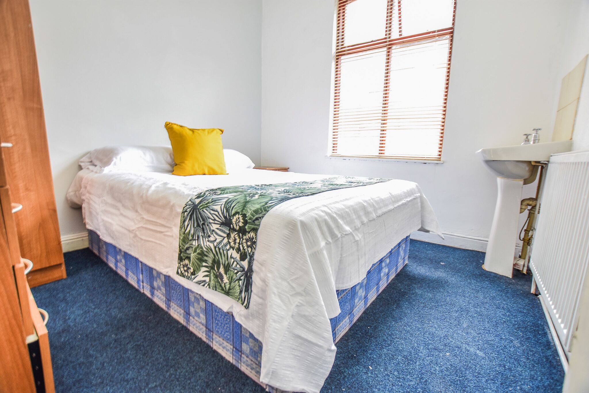 Foto - Regency GuestHouse Manchester North