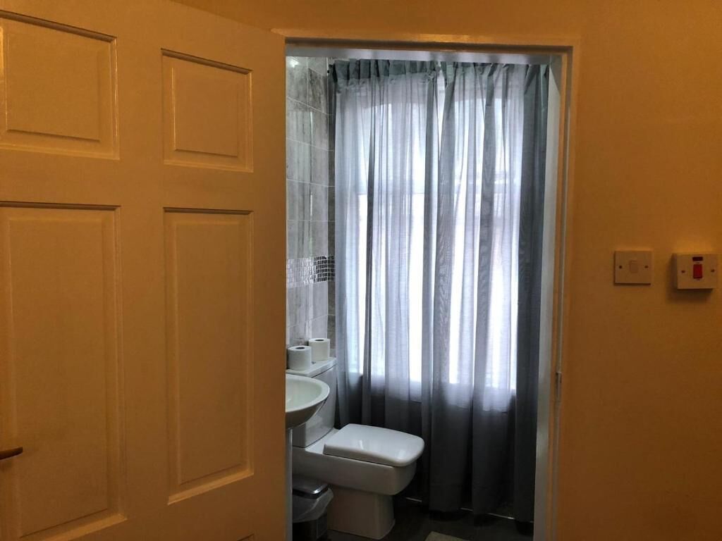 Foto - Regency GuestHouse Manchester North