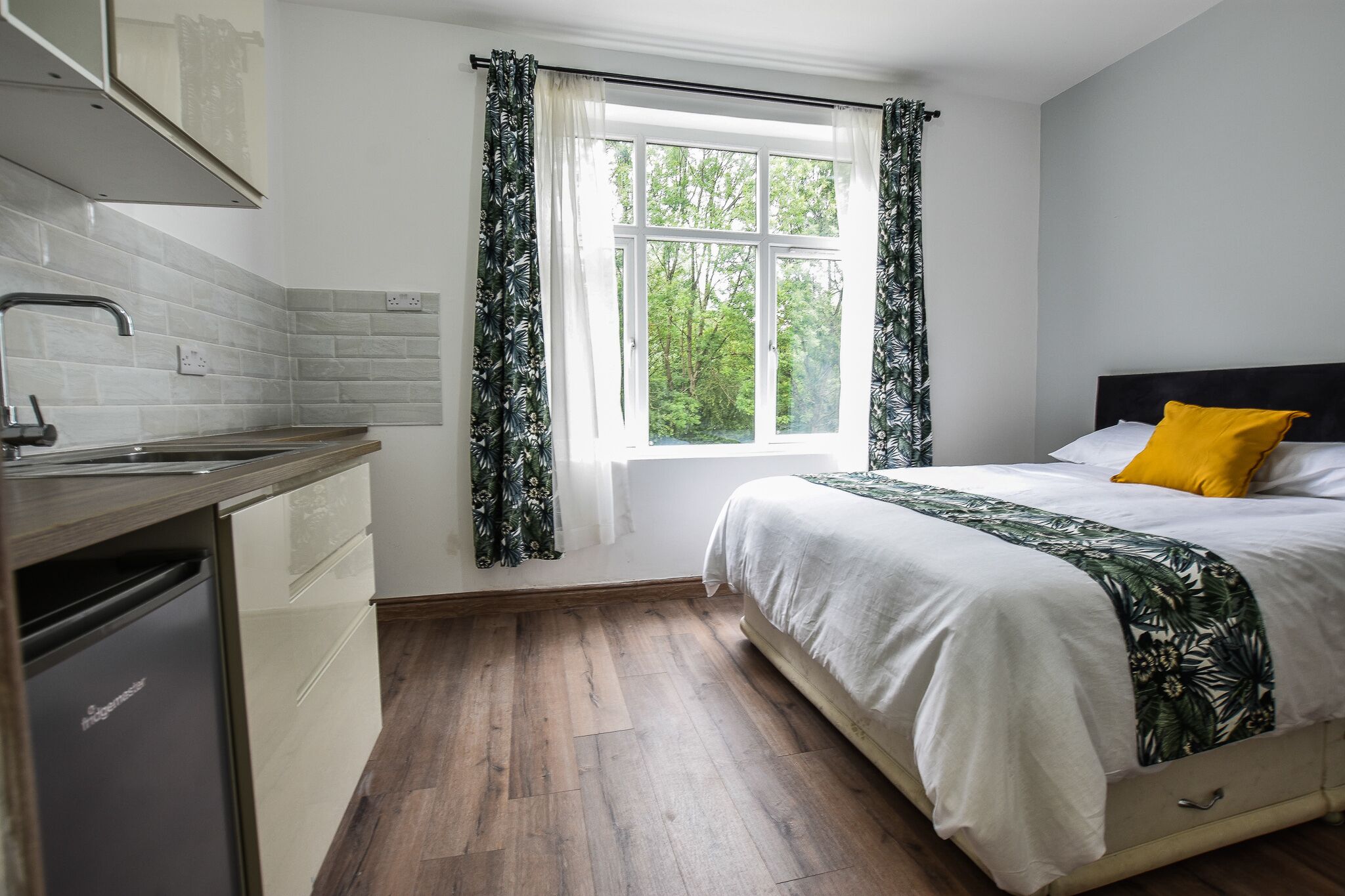 Foto - Regency GuestHouse Manchester North