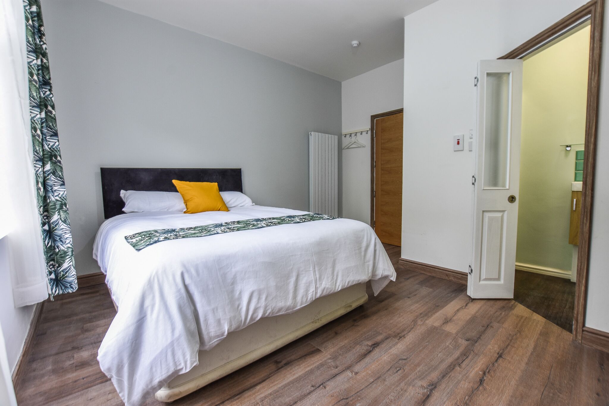 Foto - Regency GuestHouse Manchester North