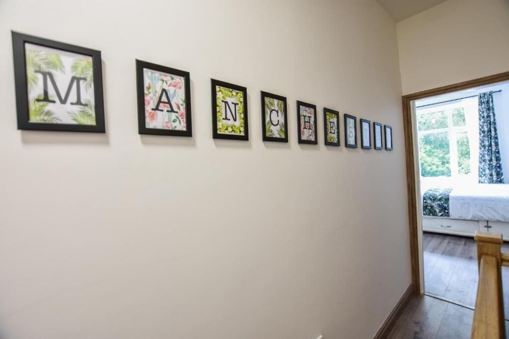 Foto - Regency GuestHouse Manchester North