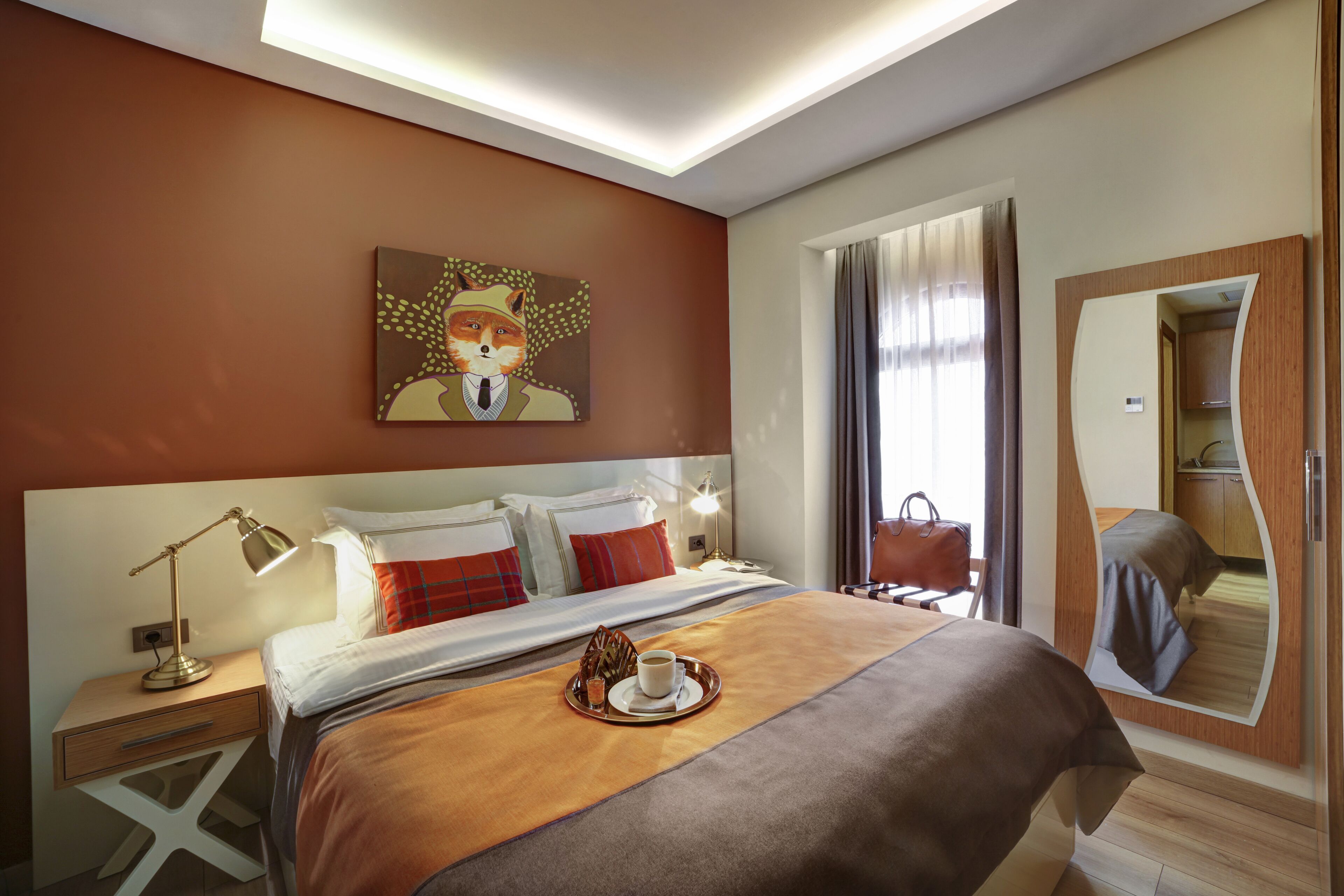 Egyptian cotton sheets, premium bedding, down comforters, pillowtop beds