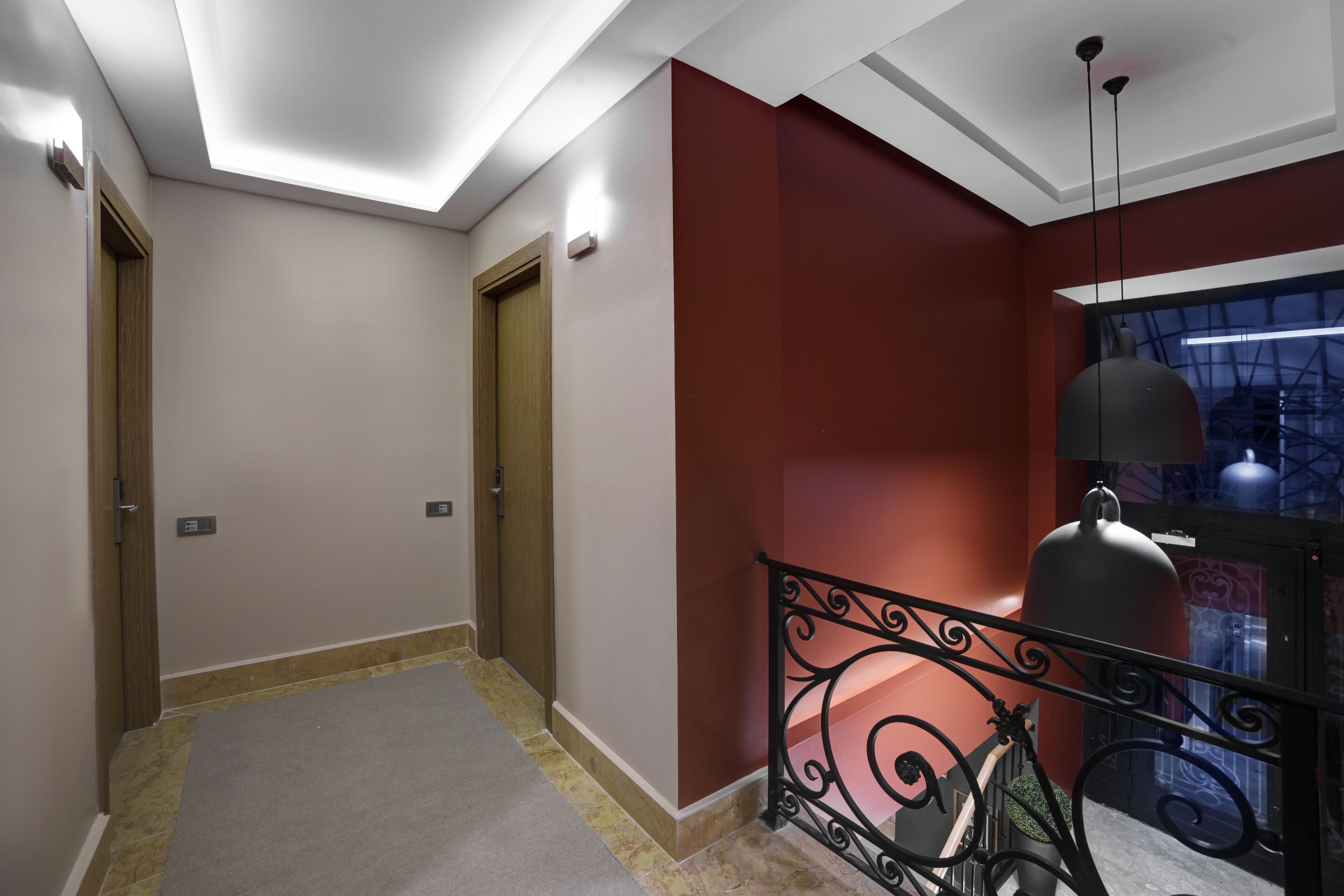 Photo - The Fox Hotel