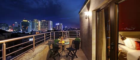 Terraço/pátio