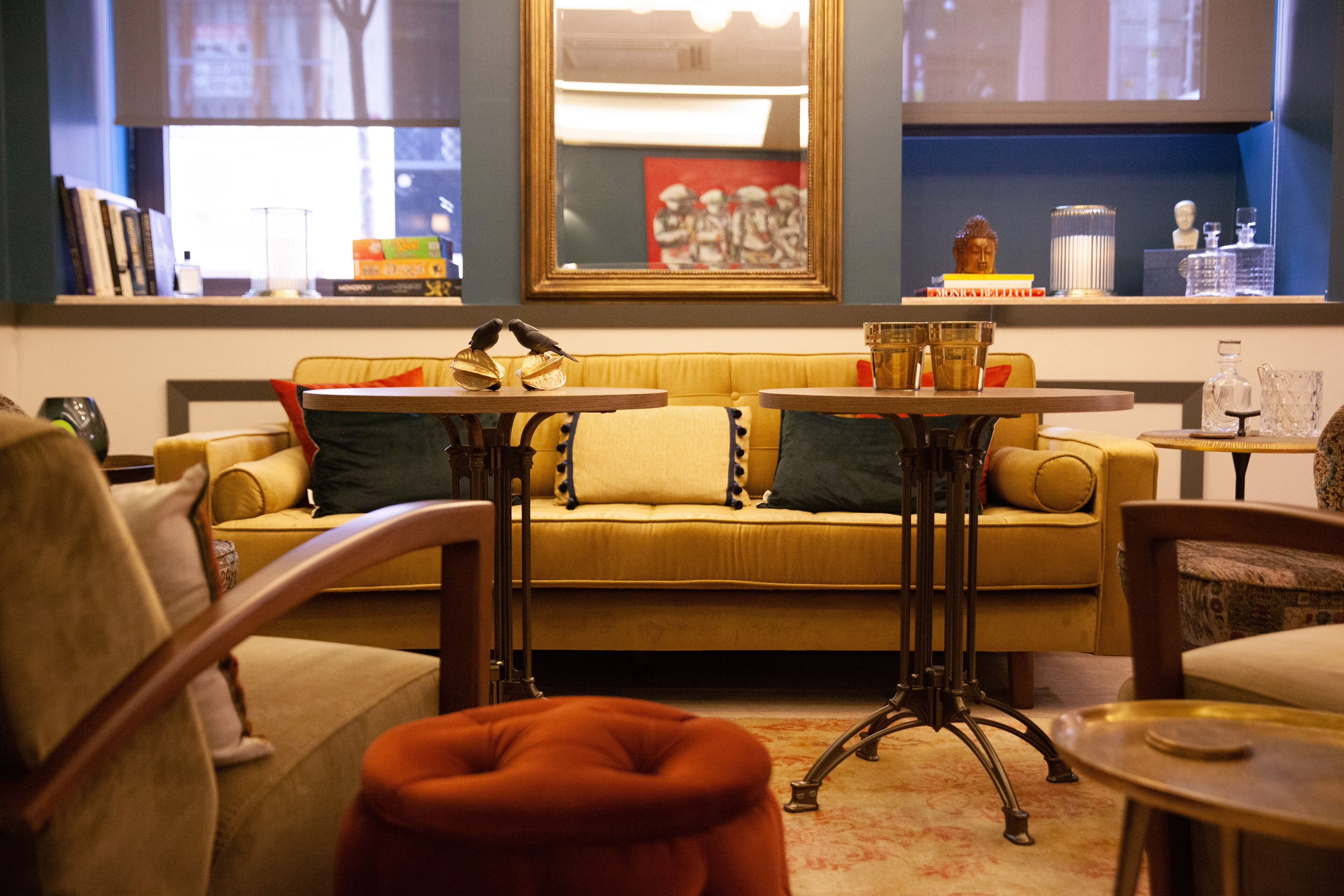 Photo - The Fox Hotel