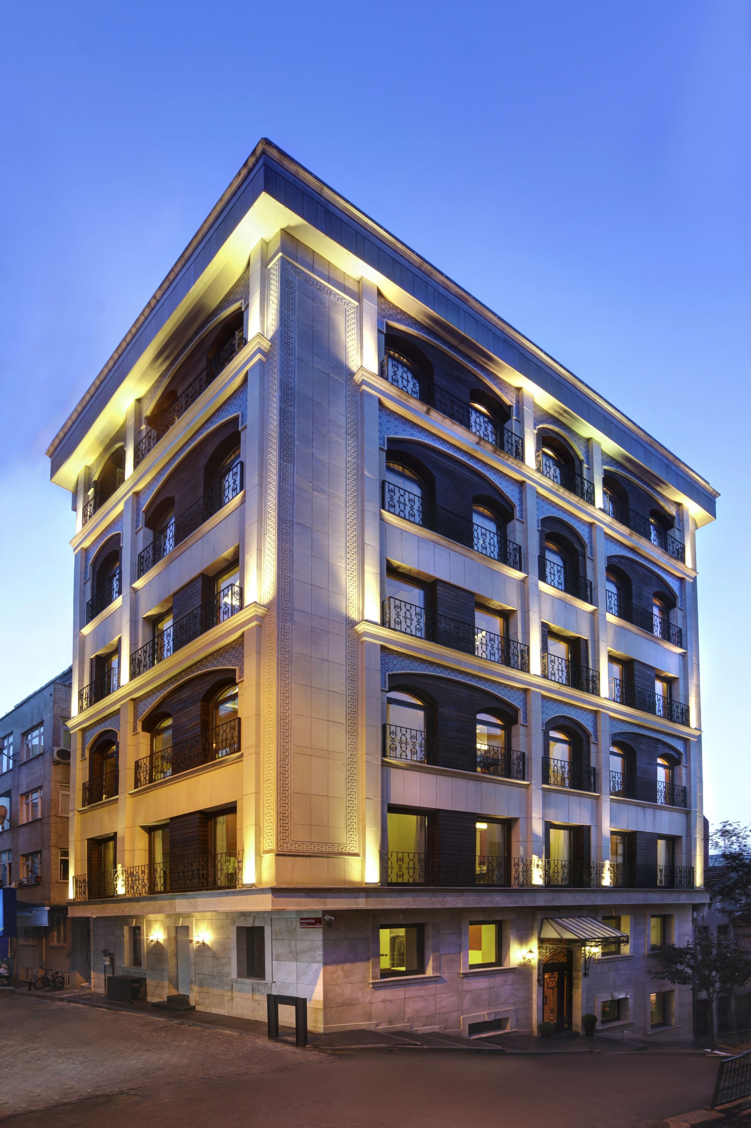 Foto - The Fox Hotel