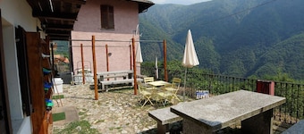 Ostello Val Grande