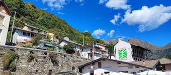 Ostello Val Grande