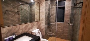 أحواض استحمام