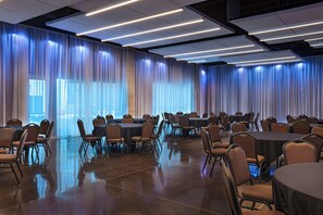 Sala de reunião