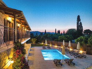 Exterior - Barbara Ann Apartments (Zakynthos)