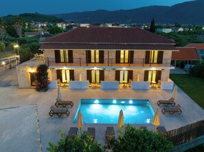 Exterior - Barbara Ann Apartments (Zakynthos)