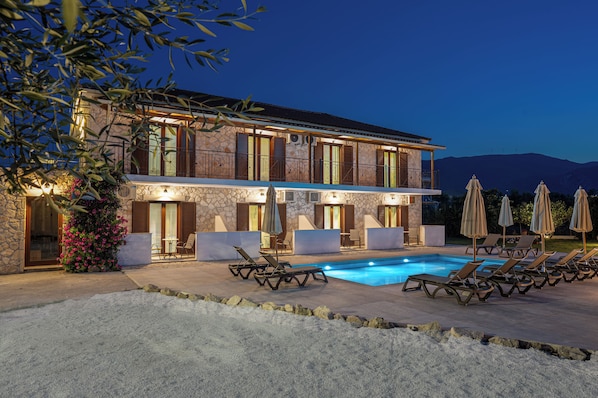 Exterior - Barbara Ann Apartments (Zakynthos)