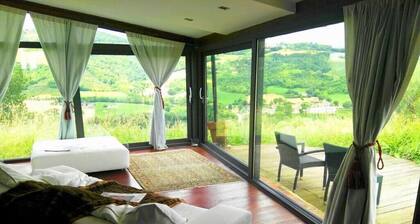 URBINO RELAX - KUNST & KULTUR TERRITORY DER KÜNSTLER