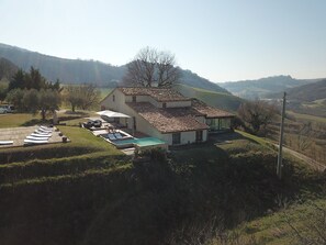 Exterieur