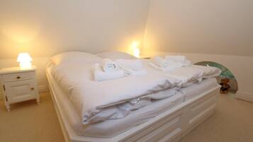 1 bedroom, free WiFi