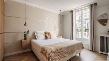 Rivoli II | 客房景观