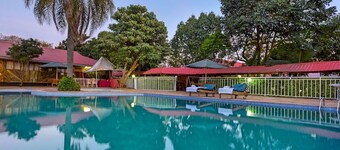 Milele Resort Nakuru