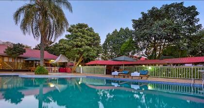 Milele Resort Nakuru